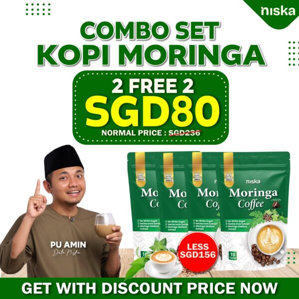 COMBO SET 2 FREE 2